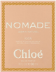Парфумована вода для жінок Chloe Nomade Jasmin Naturel 30 мл (3614224202137) - зображення 3