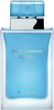 Miniaturka Woda perfumowana damska Dolce&Gabbana Light Blue Eau Intense 25 ml (8057971181339) - obraz 1