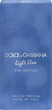 Miniaturka Woda perfumowana damska Dolce&Gabbana Light Blue Eau Intense 25 ml (8057971181339) - obraz 2