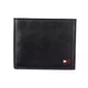 Гаманець шкіряний Tommy Hilfiger Wallet чорный - зображення 1
