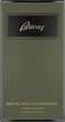 Woda perfumowana męska Brioni Essentiel 100 ml (7640171194325) - obraz 5