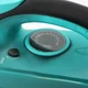Бытовой электрический паровой утюг с подставкой MS 1210 2000 Вт - изображение 2