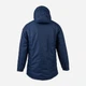 Вітровка Joma Cervino Blue 101295.331 L - зображення 2