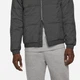 Ветровка Air Jordan M J SPRT DNA JKT DC9669-070 M - изображение 3
