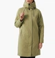 Куртка Helly Hansen Victoria Ins Rain Coat Olive 53514-444 L - изображение 1