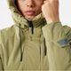 Куртка Helly Hansen Victoria Ins Rain Coat Olive 53514-444 L - изображение 3