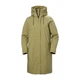 Куртка Helly Hansen Victoria Ins Rain Coat Olive 53514-444 L - изображение 6