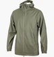 Куртка Rains Jackets Green 1837-OLIVE S/M - изображение 1
