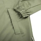 Куртка Rains Jackets Green 1837-OLIVE S/M - изображение 5