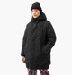 Куртка Air Jordan W J Essen Down Parka Black Dh0781-010 M - изображение 1