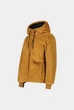 Куртка CMP Jacket Fix Hood Orange 33K0416-Q809 36 - изображение 2