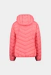 Куртка CMP Jacket Fix Hood Pink 33K1656-B634 34 - изображение 3