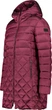 Куртка Cmp Parka Fix Hood Bordo 31K3026-H921 36 - изображение 3