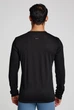 Лонгслів Saucony Peregrine Merino Long Sleeve Black SAM800362-BK XL - зображення 2