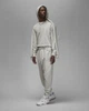 Лонгслів Air Jordan Wordmark Longsleeve White FJ0702-050 M - зображення 6