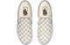 Кеды Vans Slip-On Gray Dawn Beige/Grey Vn0A4U38Ws3 36.5 - изображение 4