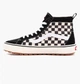 Кеды Vans Sk8-Hi Mte-1 Black VN0A5HZYA04 36 - изображение 1
