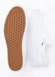Кеди Vans Classic Slip-On Platform White VN0A3JEZW001 36 - зображення 4