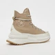 Кеды Converse Run Star Legacy Cx Platform Brown A05054C 39 - изображение 4