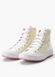 Кеди Converse Chuck Taylor All Star Beige A05021C 41 - зображення 3