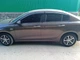 Дефлектори вікон вітровики Fiat Tipo 16- з хром молдингом 4шт SUNPLEX Фіат Тіпо АМ0054312 - зображення 4