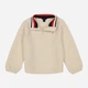 Подростковый свитшот для девочек Tommy Hilfiger 620699306 140 см Бежевый (1159840631) - изображение 1