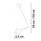 Подвесной светильник Friendlylight Myco FL3220 - зображення 3