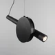 Подвесной светильник Friendlylight Myco FL3219 - зображення 1
