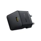Зарядное устройство Baseus Palm Fast Charger 1C 20W + Cable 1.0m Type-C 60W black (P10111602113-01) - изображение 2