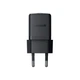 Зарядное устройство Baseus Palm Fast Charger 1C 20W + Cable 1.0m Type-C 60W black (P10111602113-01) - изображение 3