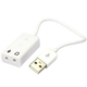 Звуковая плата Dynamode USB-SOUNDCARD7 - изображение 1