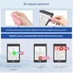 Перегортач сторінок для електронних книг Kindle FYQ-K1 Pink (R403213082025) - изображение 7