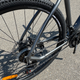 Велосипед Cross 29" Tracker 2025 Рама 21" black-grey - изображение 6