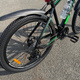 Велосипед Titan 24" FOX 2025 Рама-12" black-green - изображение 3