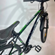 Велосипед Cross 29" Tracker 2025 Рама 21" black-green - изображение 3