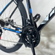 Велосипед Cross 29" Tracker 2025 Рама 18" black-blue - изображение 2