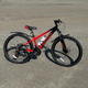 Велосипед Cross 24" Flash 2025 Рама-12" red-black - изображение 2