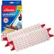 Насадки для швабры Vileda Ultramax Turbo, микрофибра, комплект 2 шт - изображение 4