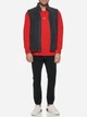 Теплый жилет мужской Tommy Hilfiger 752484472 L Серый (1159841540) - изображение 3