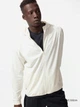 Спортивная ветровка мужская Uniqlo 479765693 3XL Белая (1159841506) - изображение 1