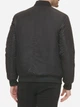 Бомбер мужской Calvin Klein 304641172 2XL Черный (1159841524) - изображение 2