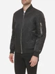 Бомбер мужской Calvin Klein 304641172 2XL Черный (1159841524) - изображение 5