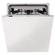 Встраиваемая посудомоечная машина Whirlpool WIC3C34PFES - изображение 1