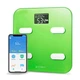YUNMAI Color Smart Scale Green (M1302-GN) - изображение 1