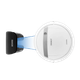ECOVACS DEEBOT DM88 White/Silver (ER-DM88) - изображение 2
