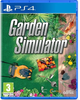 Gra PS4 Garden Simulator (Blu-ray płyta) (3700664530871) - obraz 1