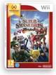 Гра Nintendo Wii Super Smash Bros: Brawl (Картридж) (45496402051) - зображення 1