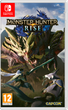 Gra Nintendo Switch Monster Hunter: Rise (Kartridż) (45496427283) - obraz 1