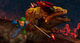 Gra Nintendo 3DS Hyrule Warriors Legends (Kartridż) (45496472085) - obraz 3