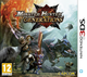 Gra Nintendo 3DS Monster Hunter: Generations (Kartridż) (45496473228) - obraz 1